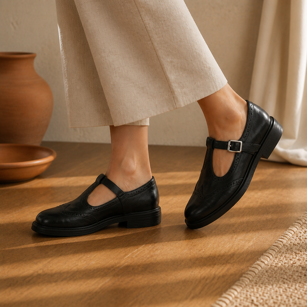 BREE — College Loafers - image 2