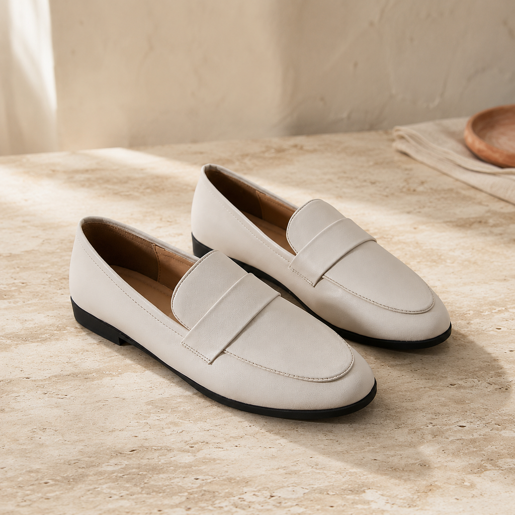 HADLEY — Vintage Loafers