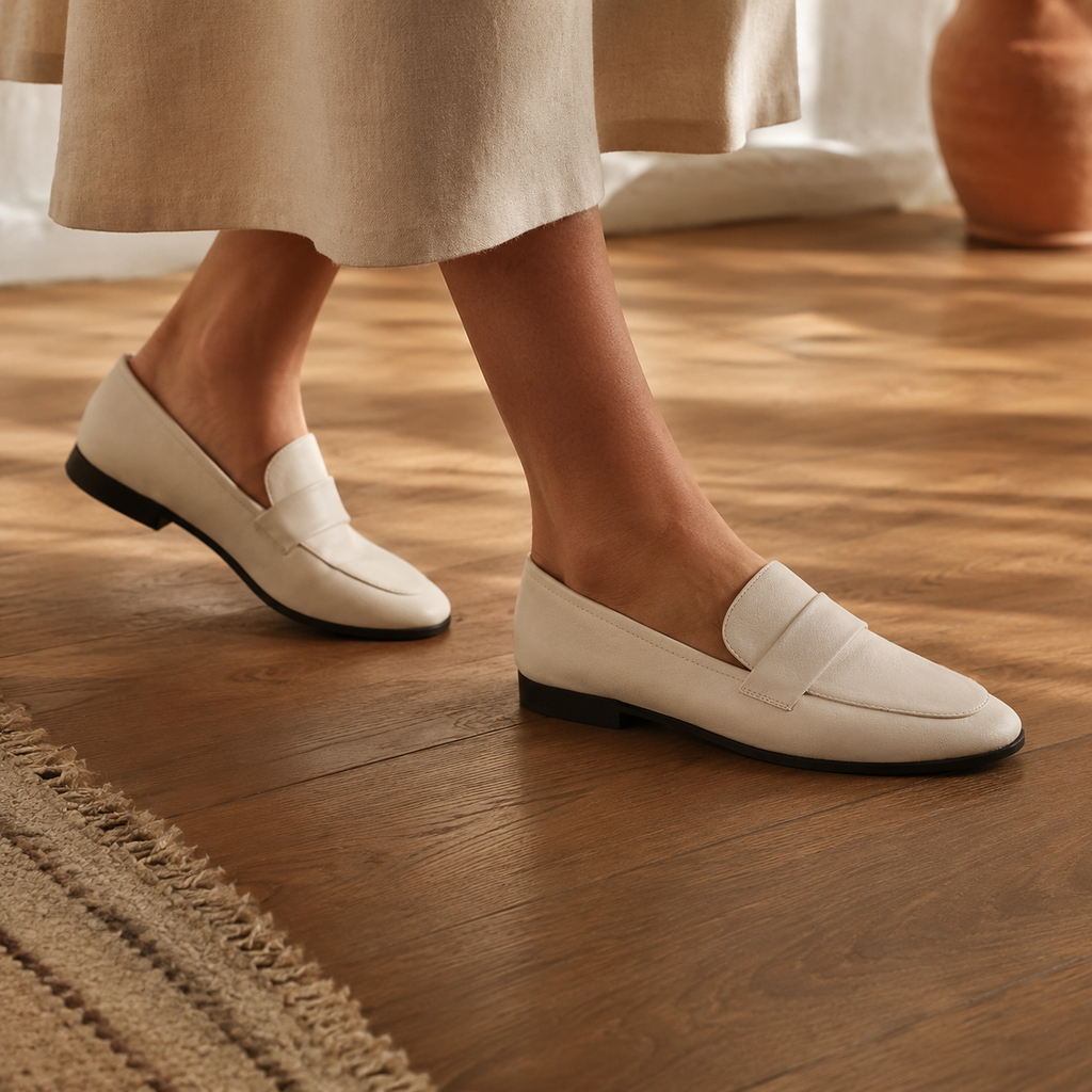HADLEY — Vintage Loafers