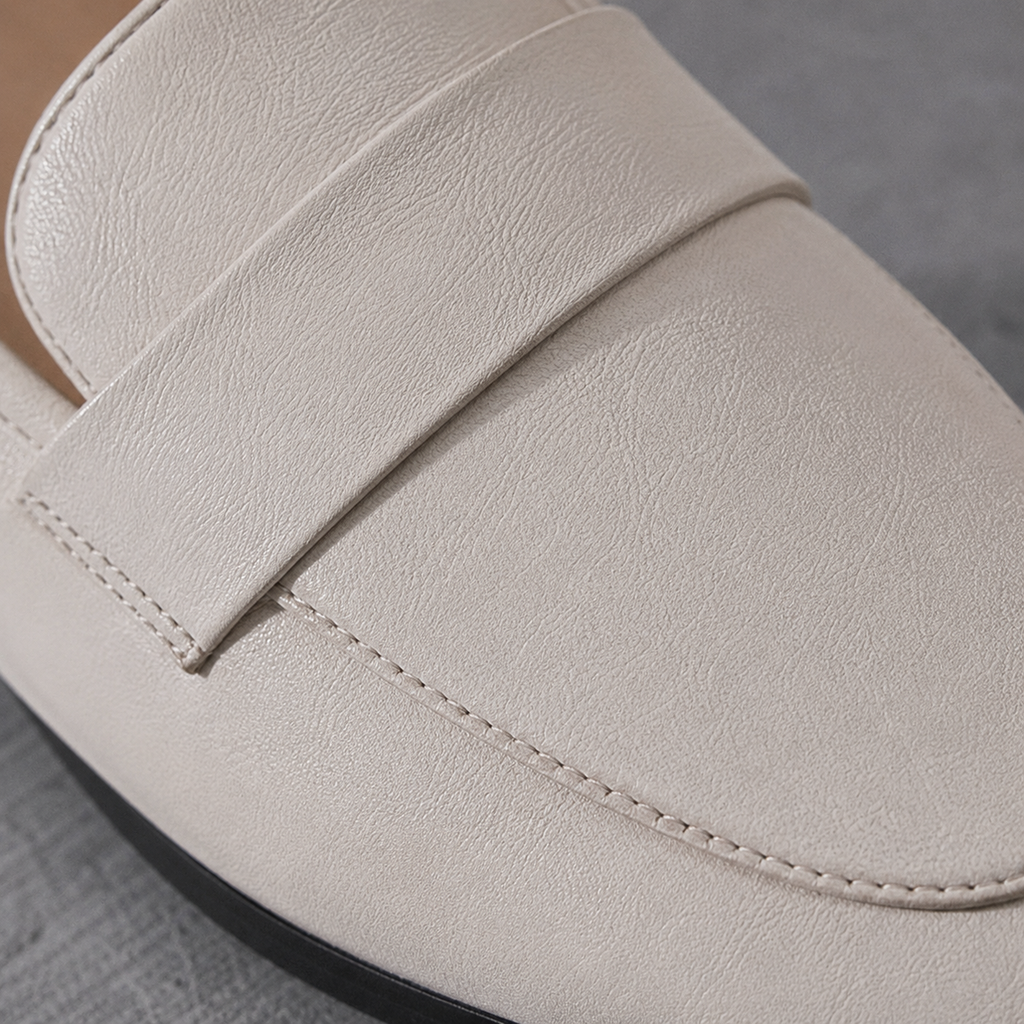 HADLEY — Vintage Loafers