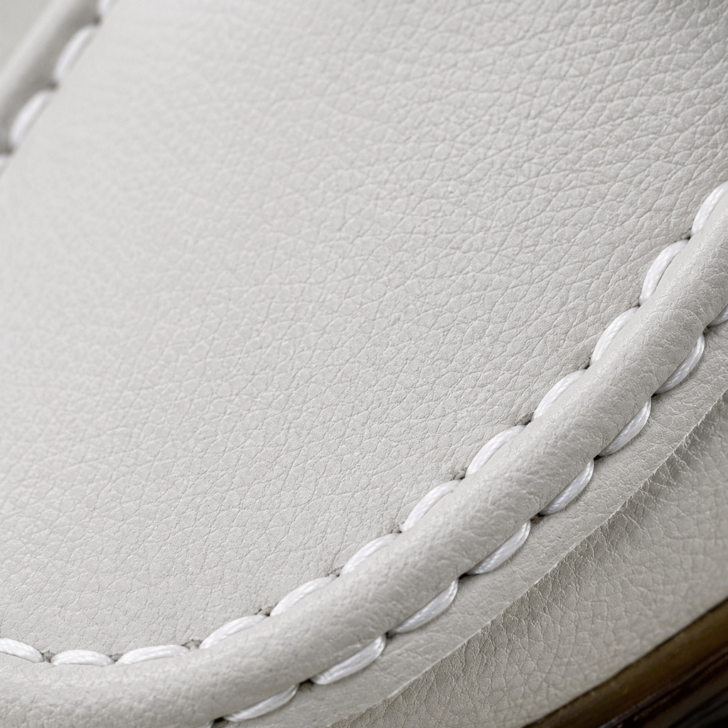 TERRA — Genuine Leather Moccasins