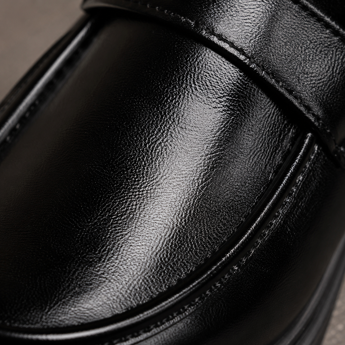 ZEPHYR — Lightweight Flat Shoes