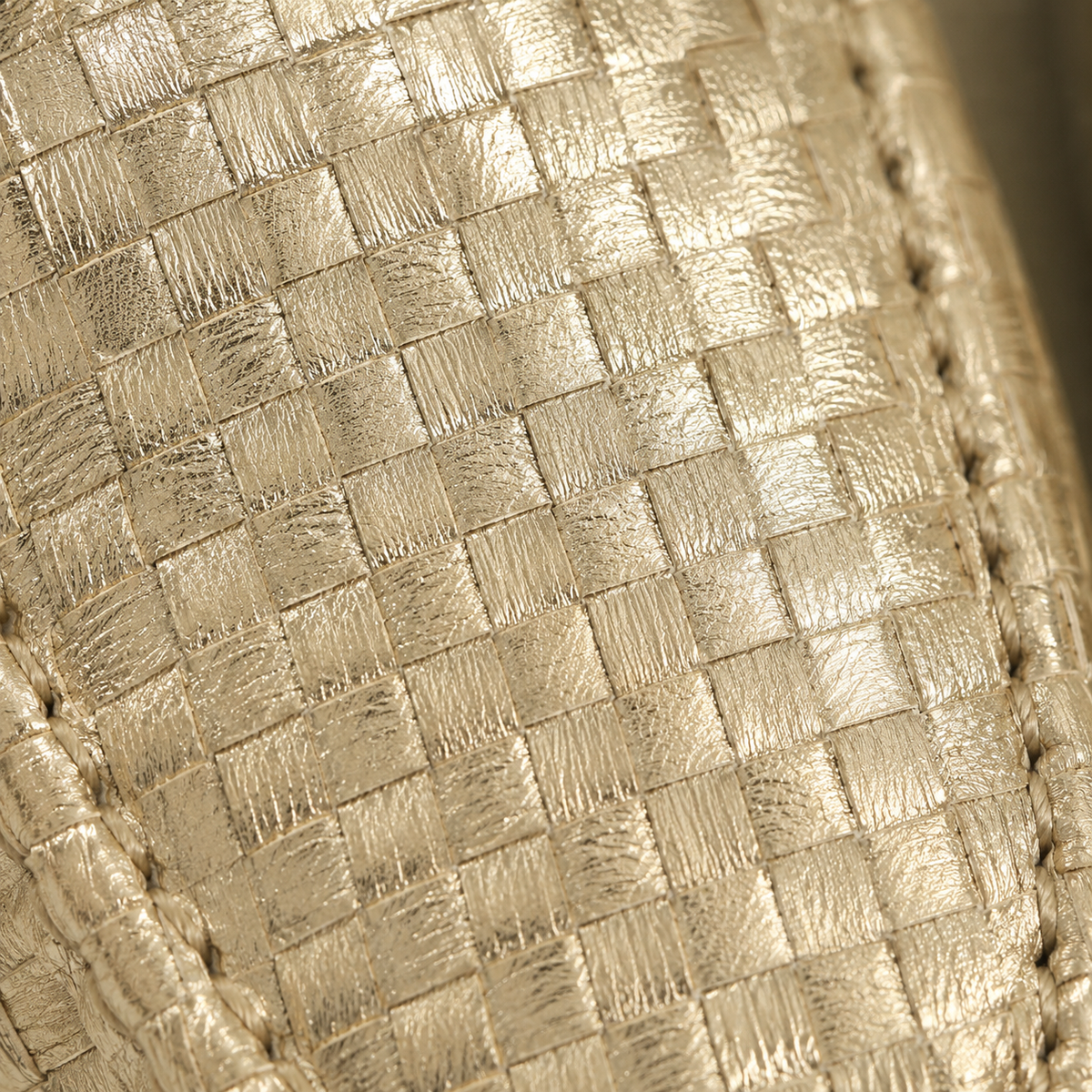 GILDA — Metal Detail Flats