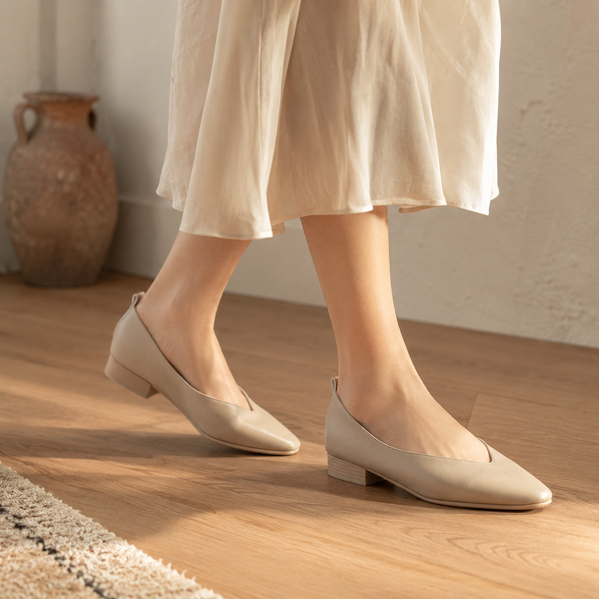 PRISM — Colourful Loafers