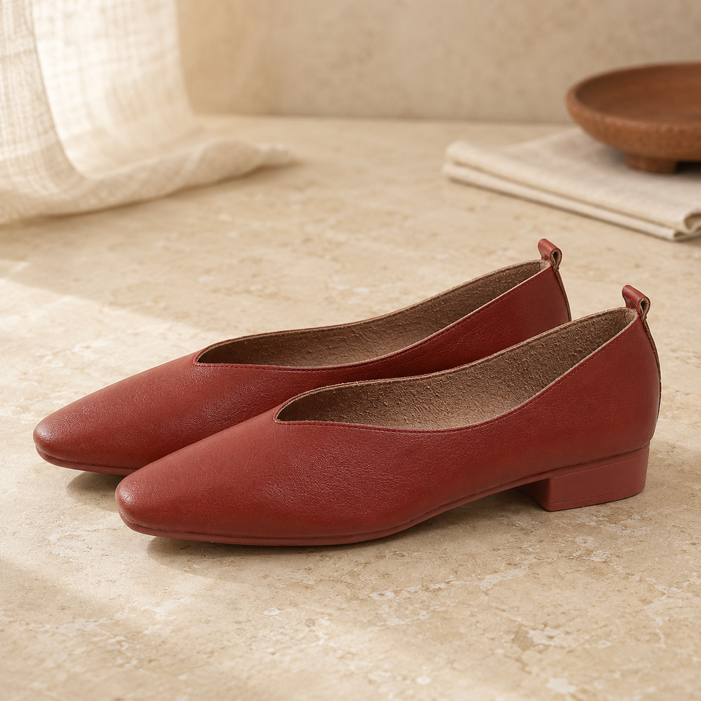 PRISM — Colourful Loafers