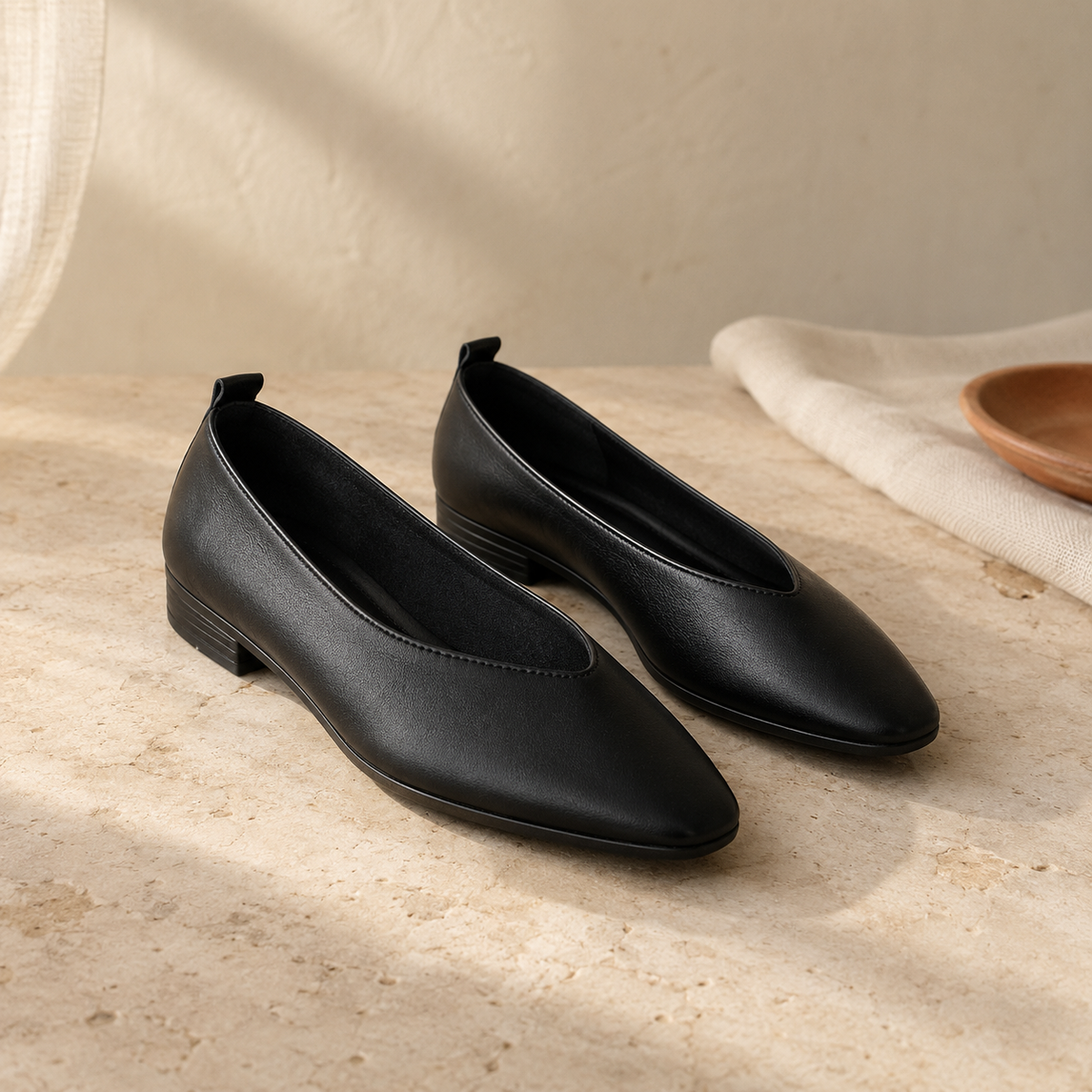 PRISM — Colourful Loafers