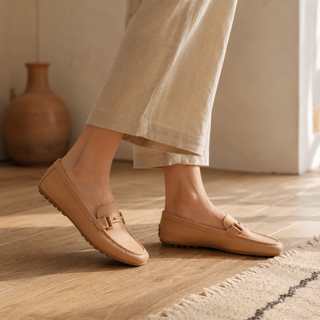 TAVI — Lazy Loafers