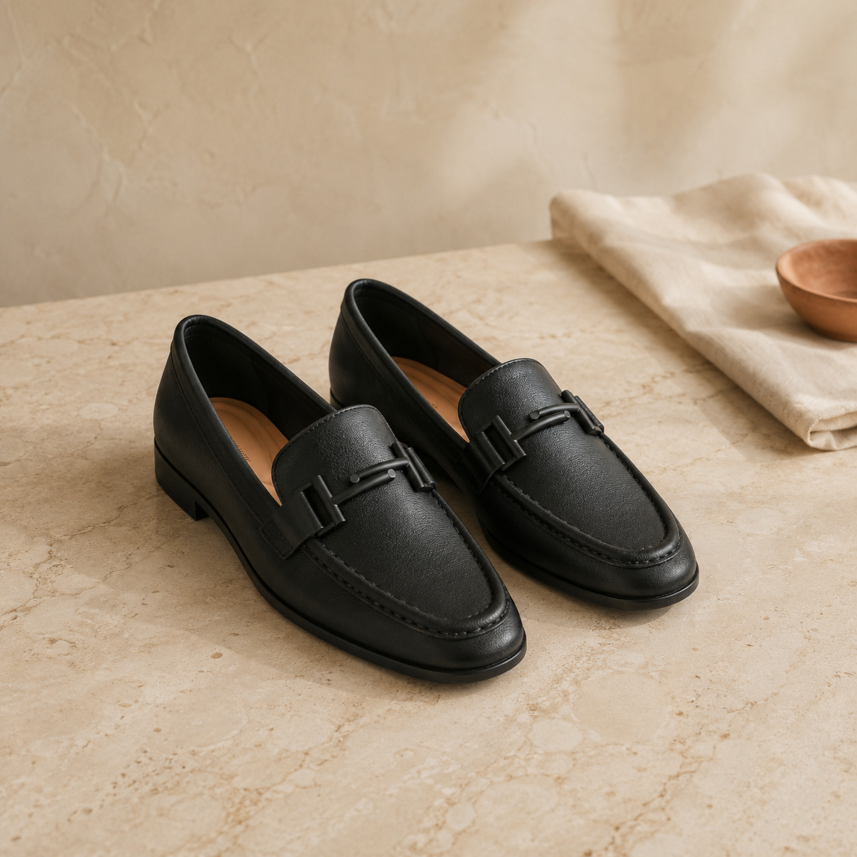 TAVI — Lazy Loafers