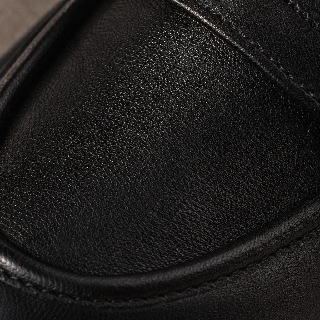 REMY — Thick Sole Loafers