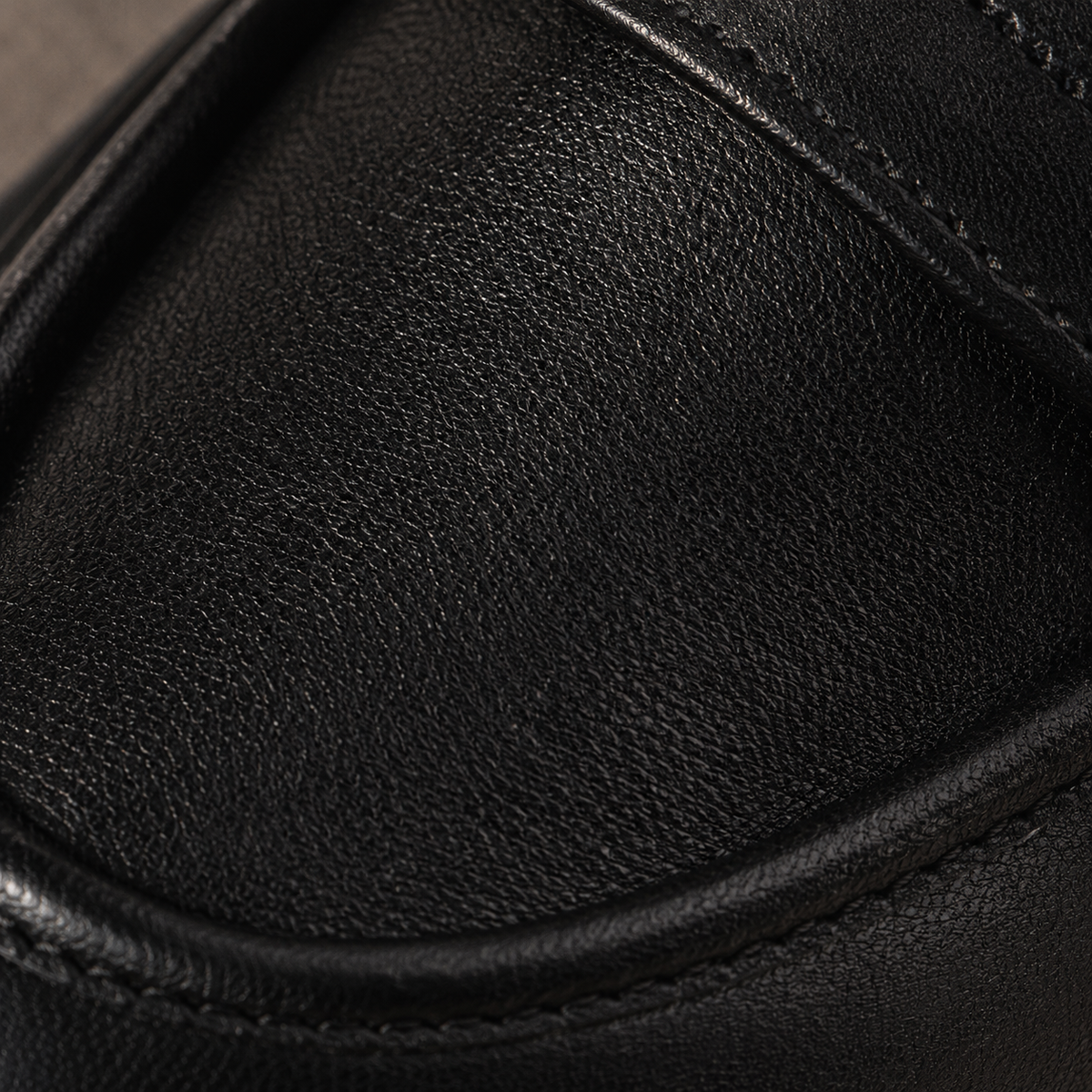 REMY — Thick Sole Loafers