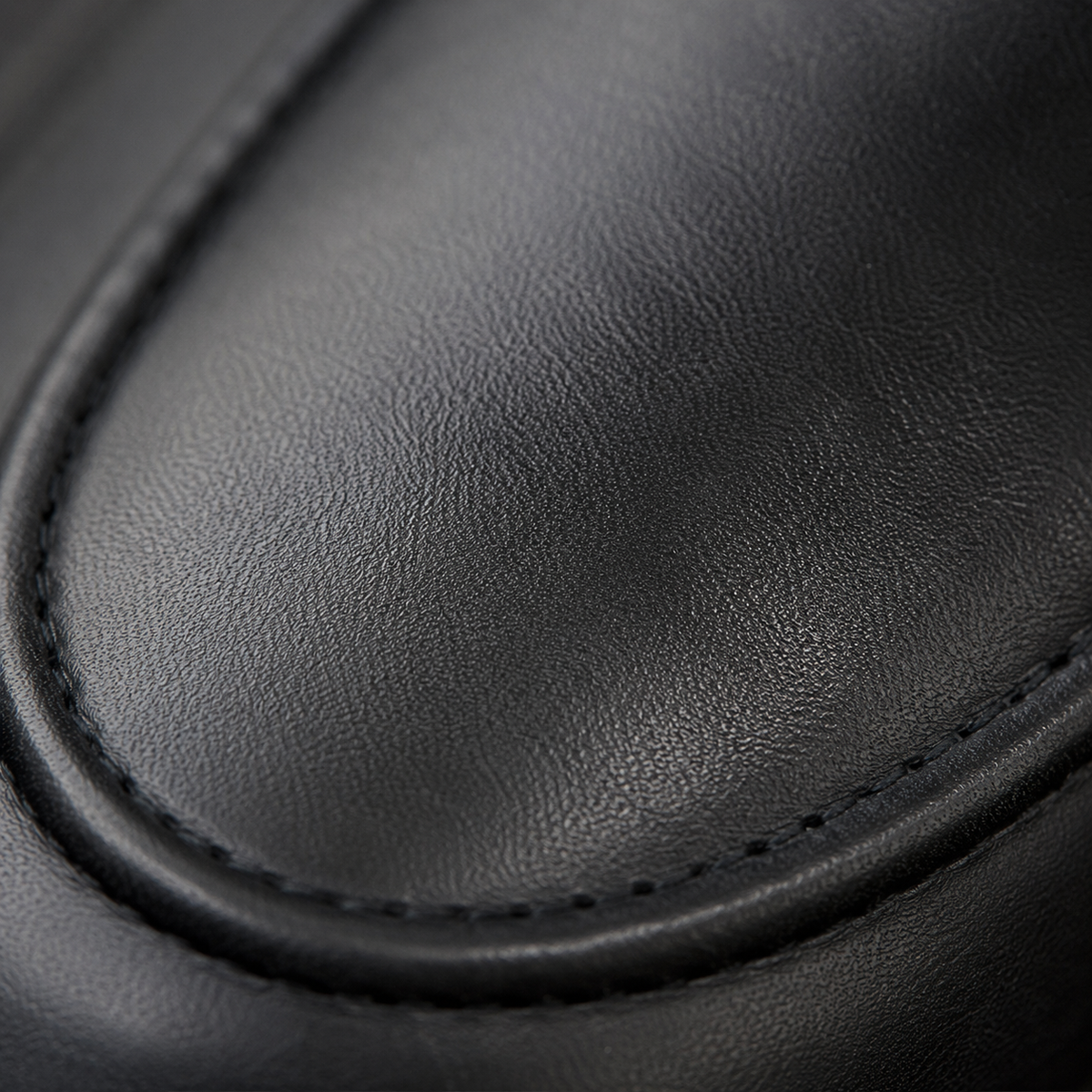 CAMILLE — Flat Slip On Loafers