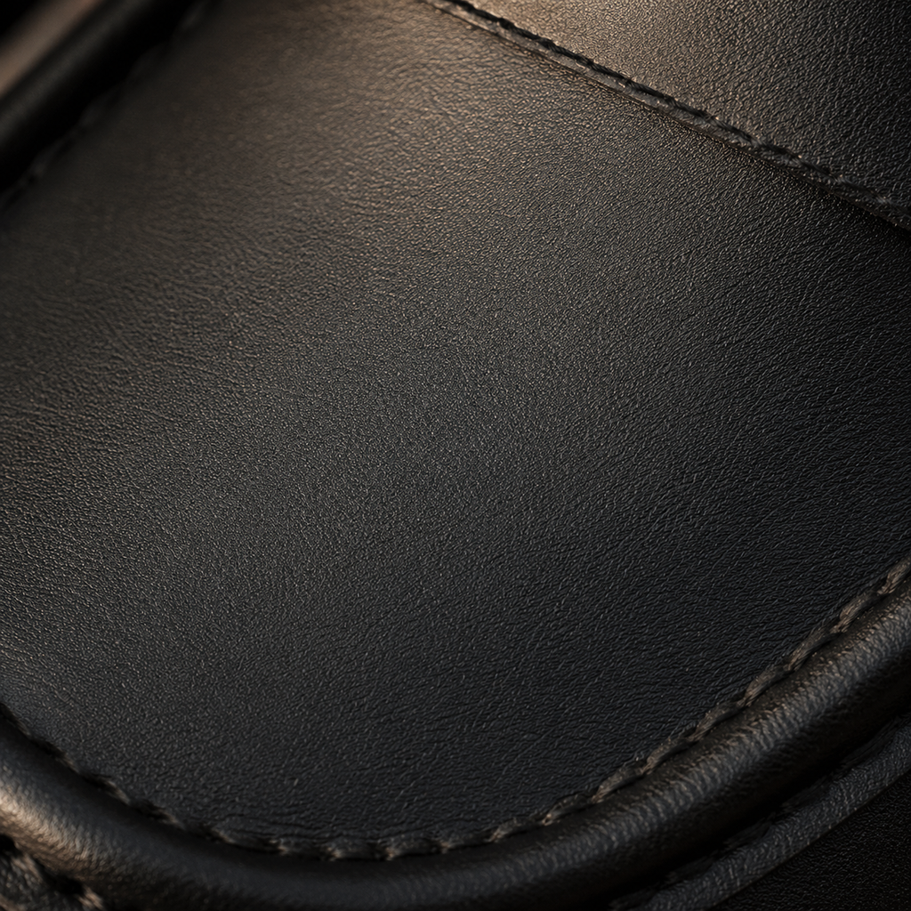 THEA — Platform Loafers