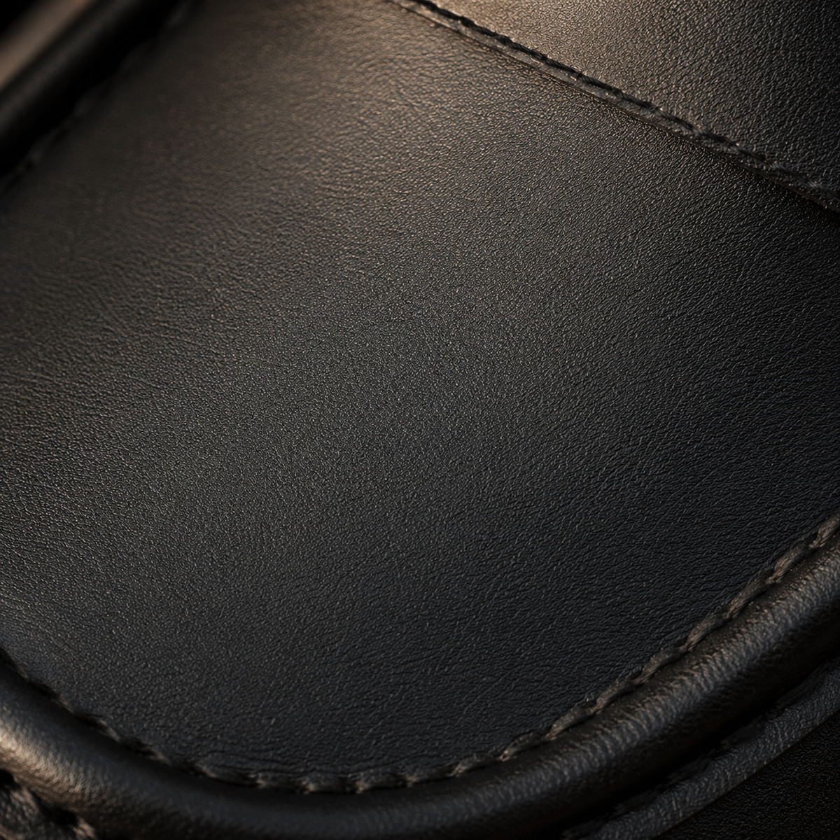 THEA — Platform Loafers