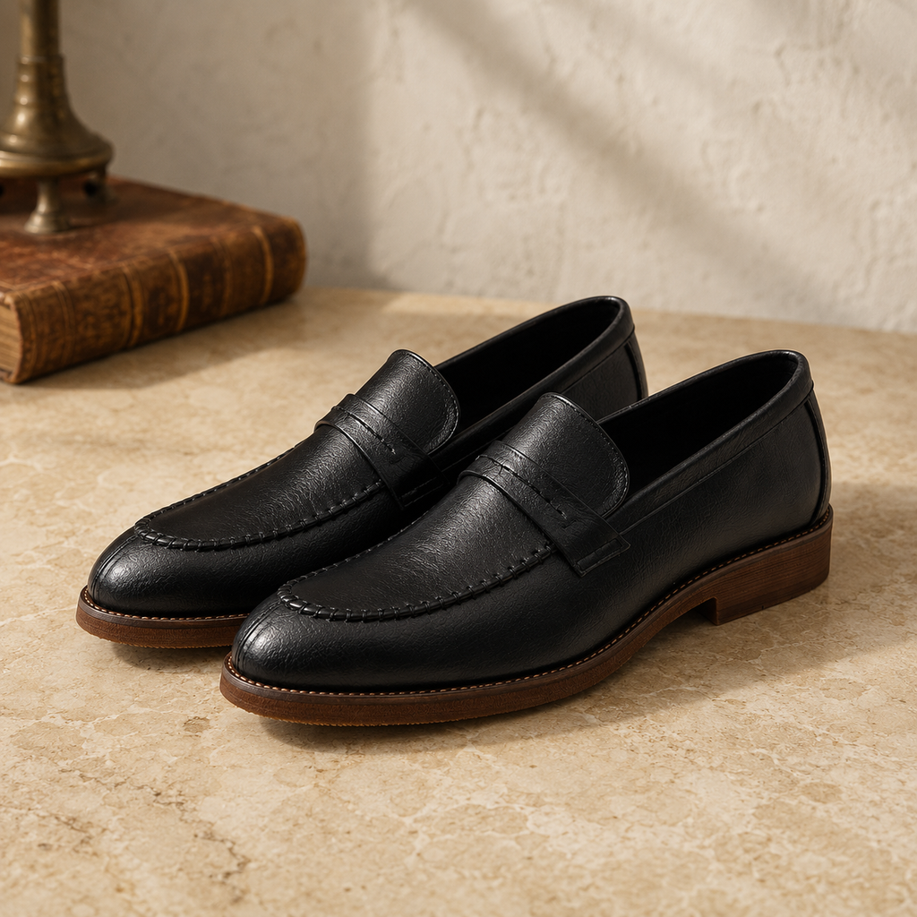 SPENCER — Dress Loafers