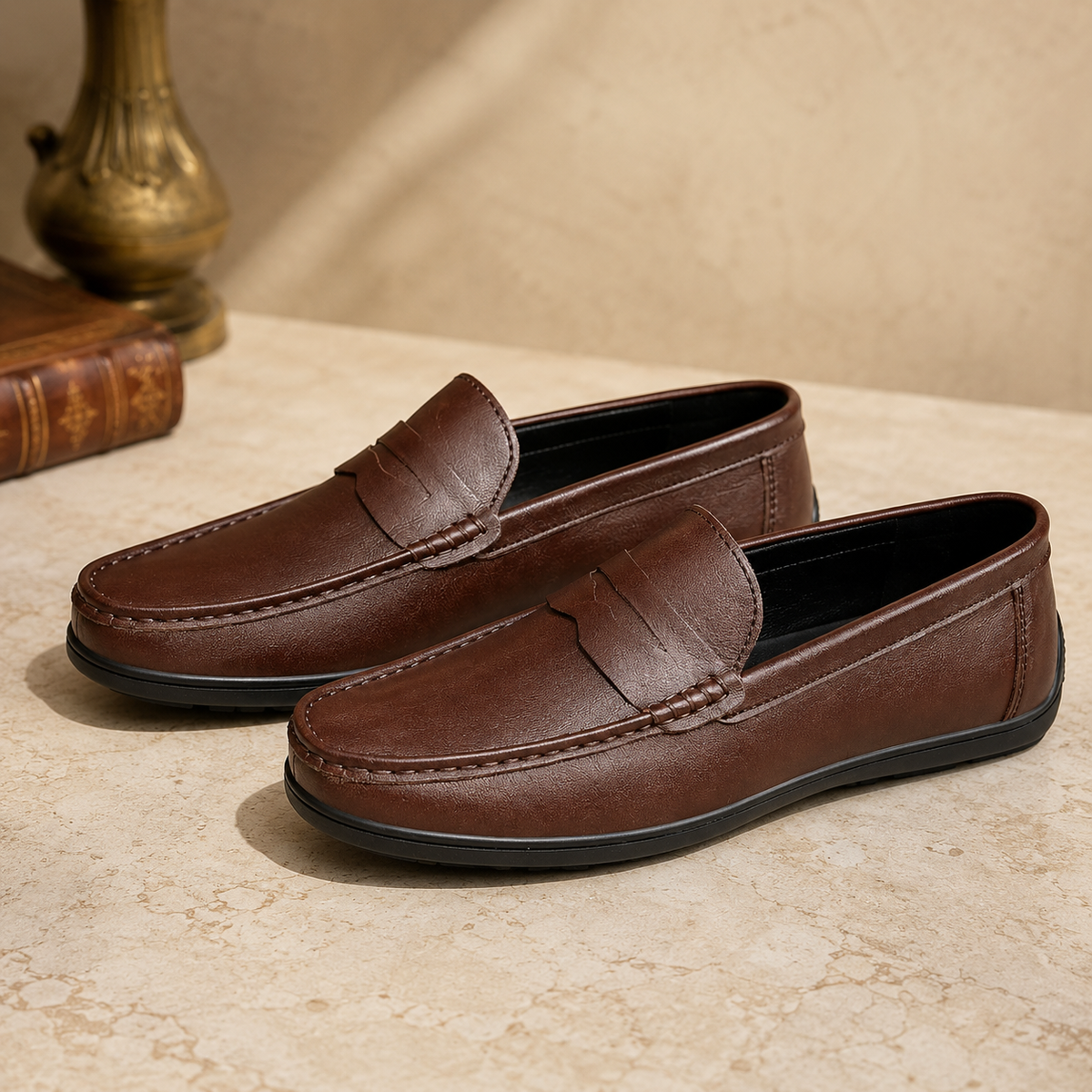DALTON — Slip-On Loafers