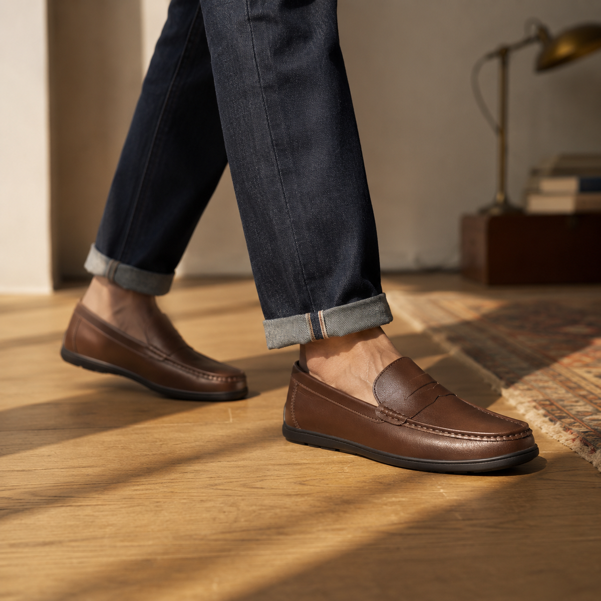 DALTON — Slip-On Loafers