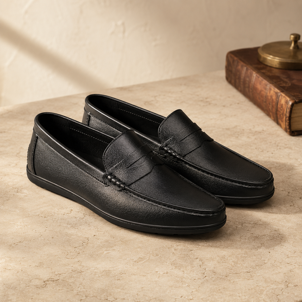 DALTON — Slip-On Loafers