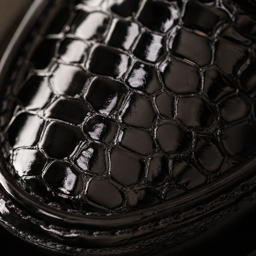 LYRA — Plus Size Loafers