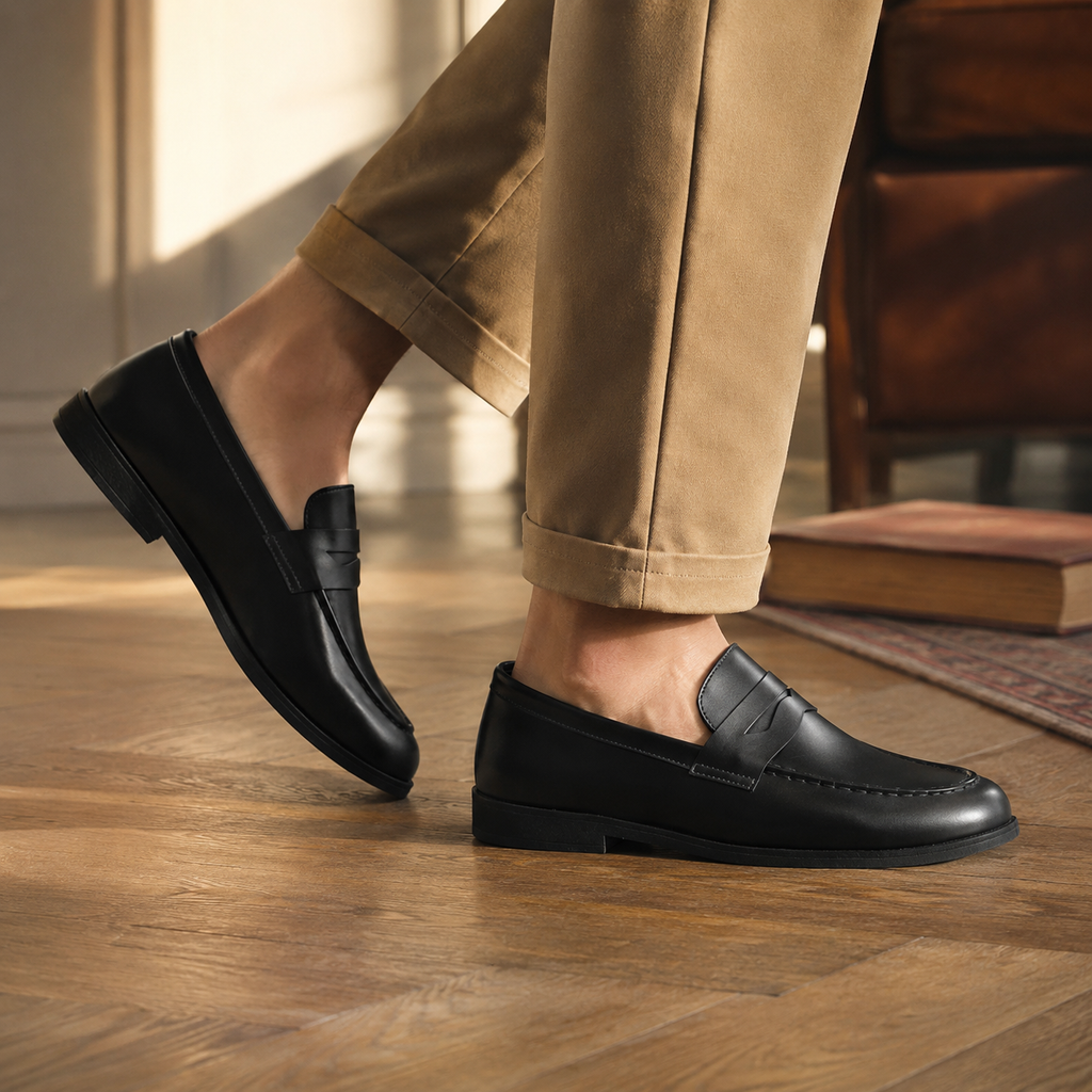 FELIX — Lightweight Dress Shoes