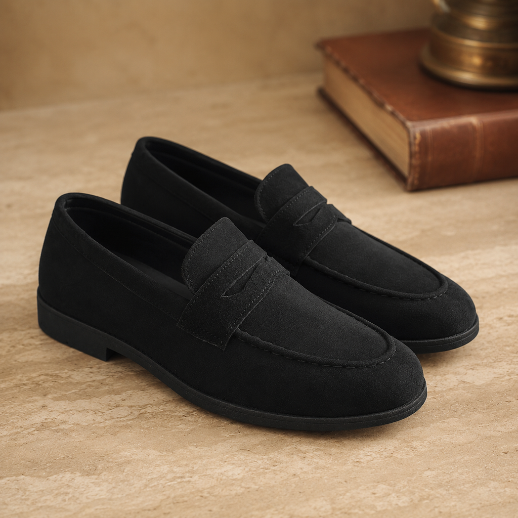 FELIX — Lightweight Dress Shoes