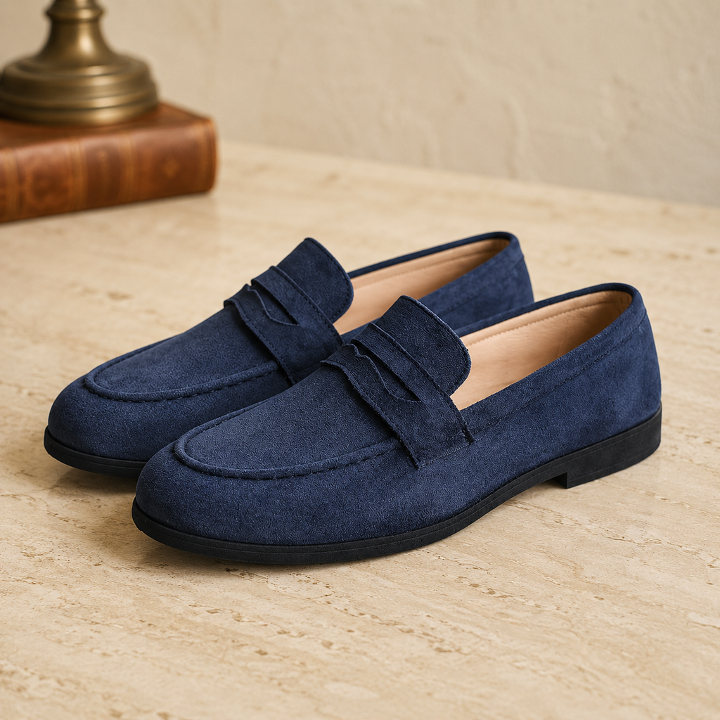 FELIX — Lightweight Dress Shoes