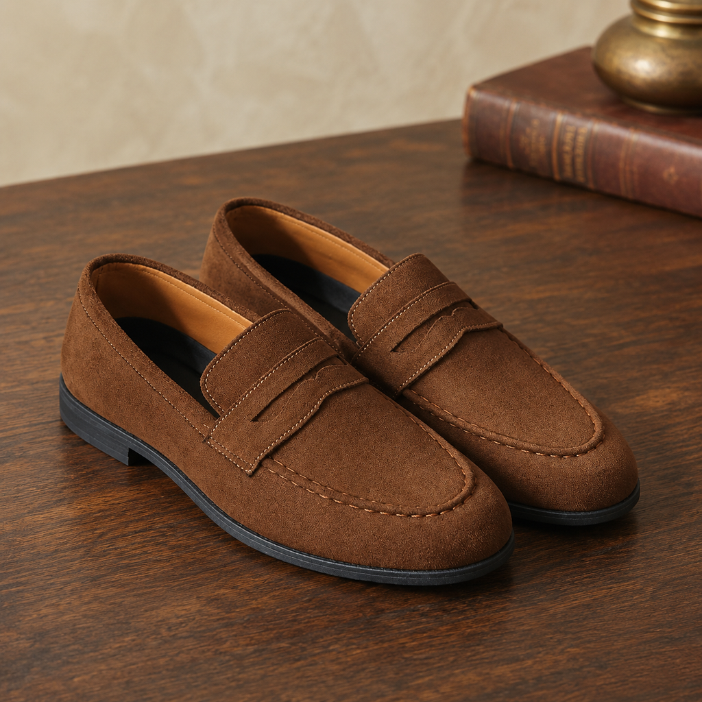 FELIX — Lightweight Dress Shoes