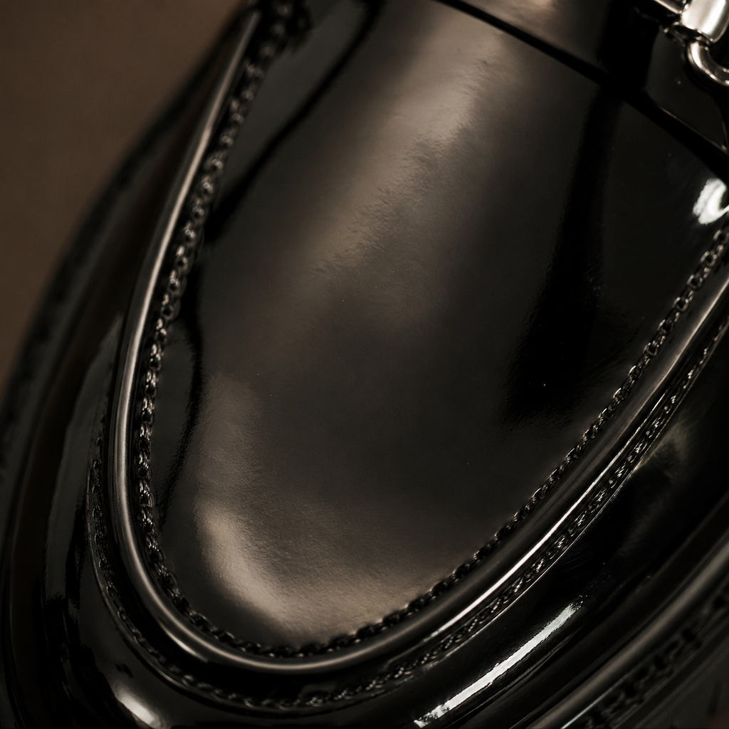 CLIFTON — Penny Loafers