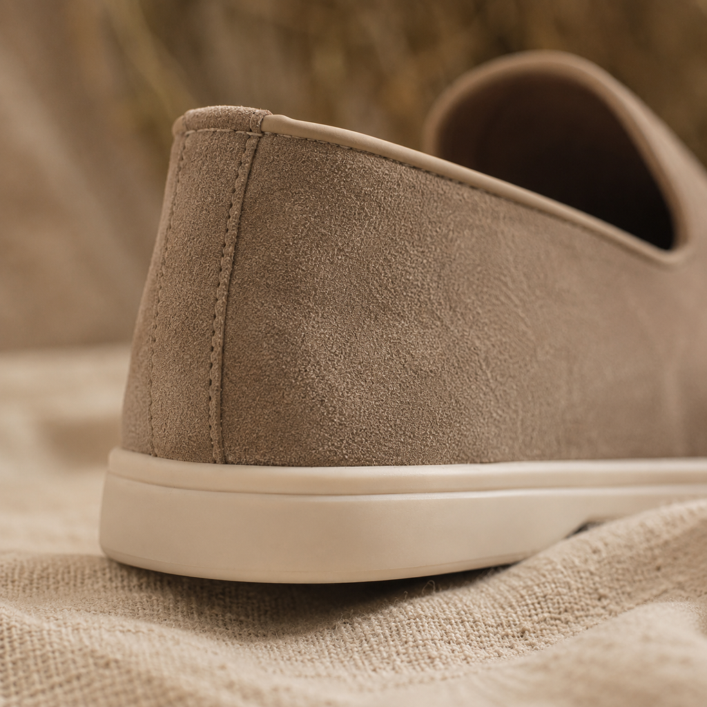 GRANT — Casual Loafers