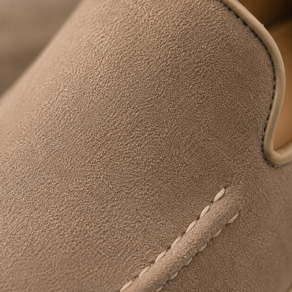 GRANT — Casual Loafers
