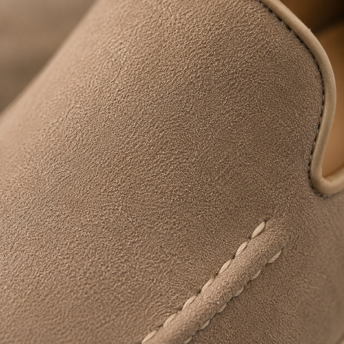 GRANT — Casual Loafers