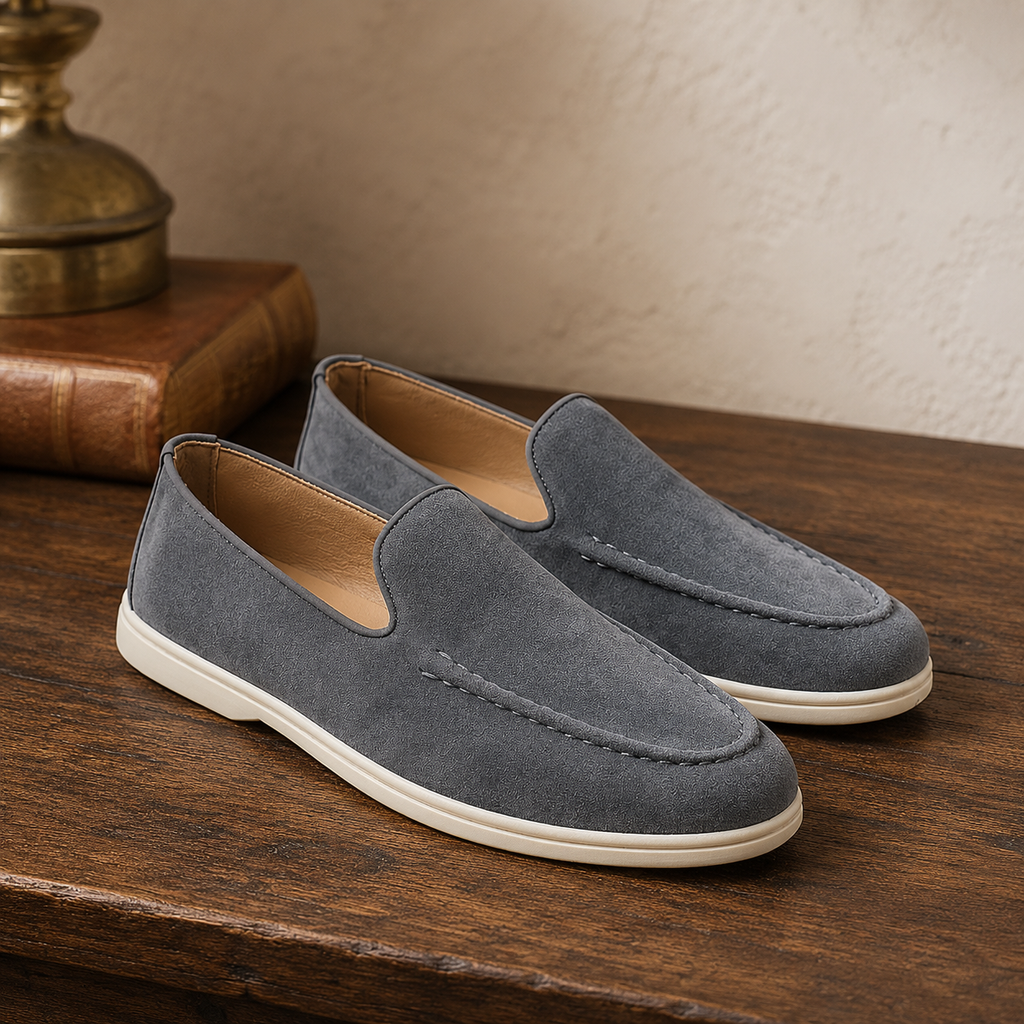 GRANT — Casual Loafers