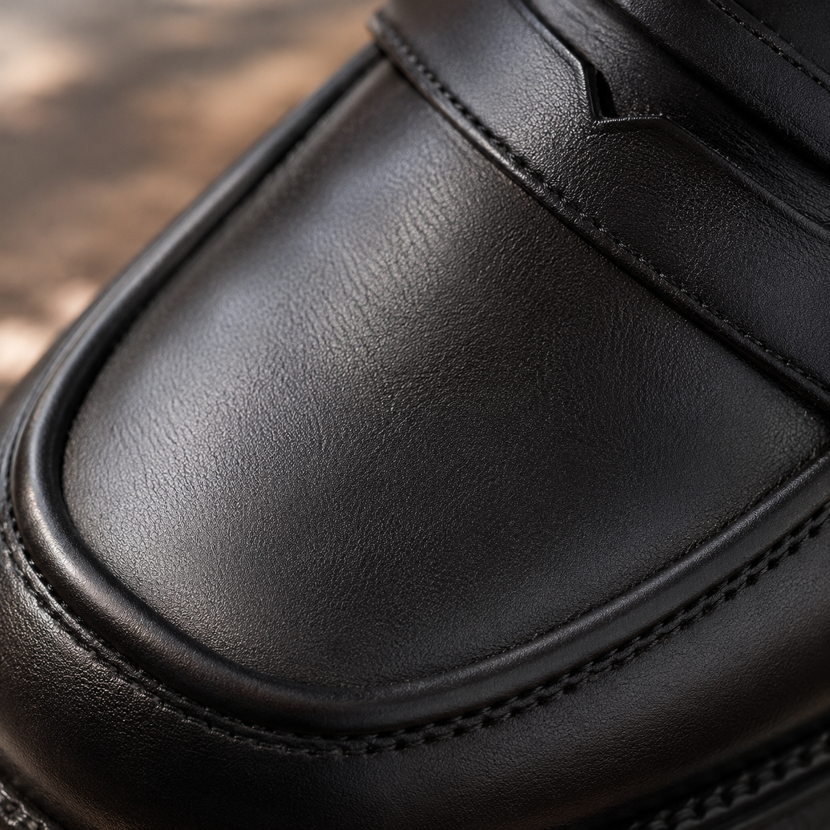 IVY — Slip On Loafers