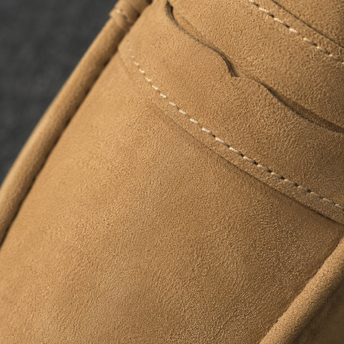 HUDSON — Casual Loafers