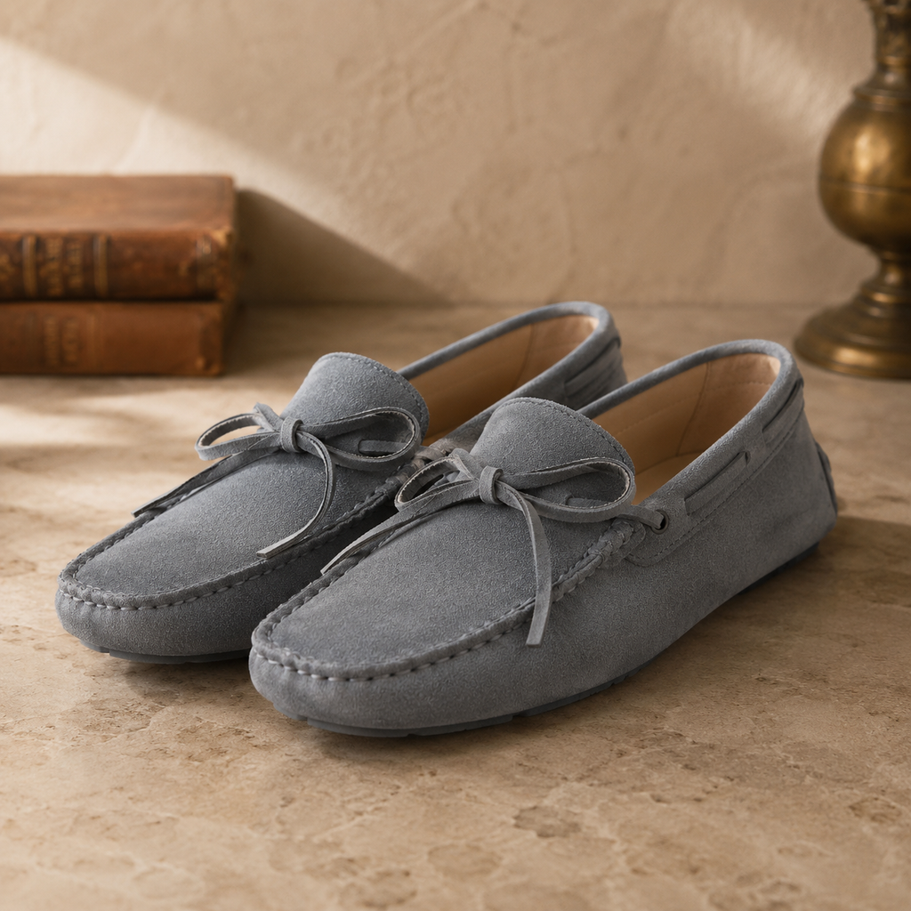 SOLANO — Summer Loafers