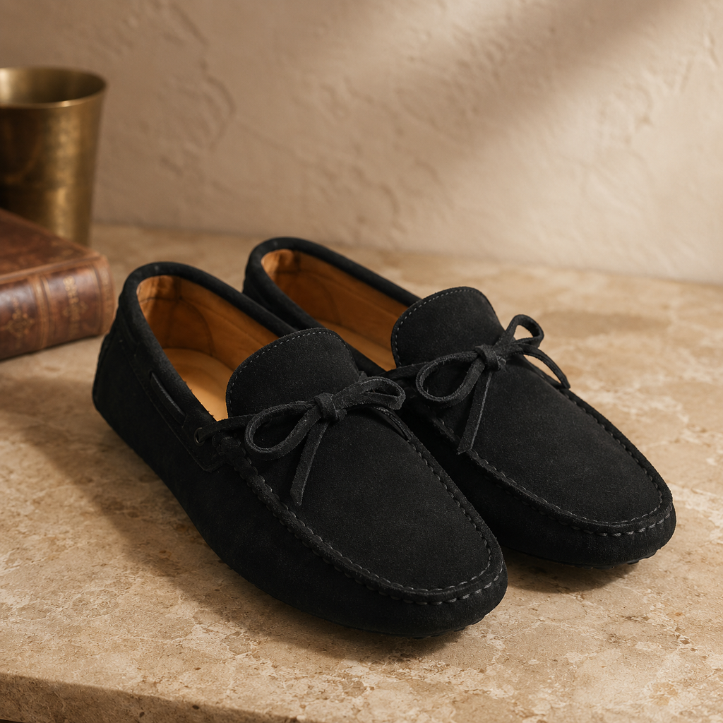 SOLANO — Summer Loafers