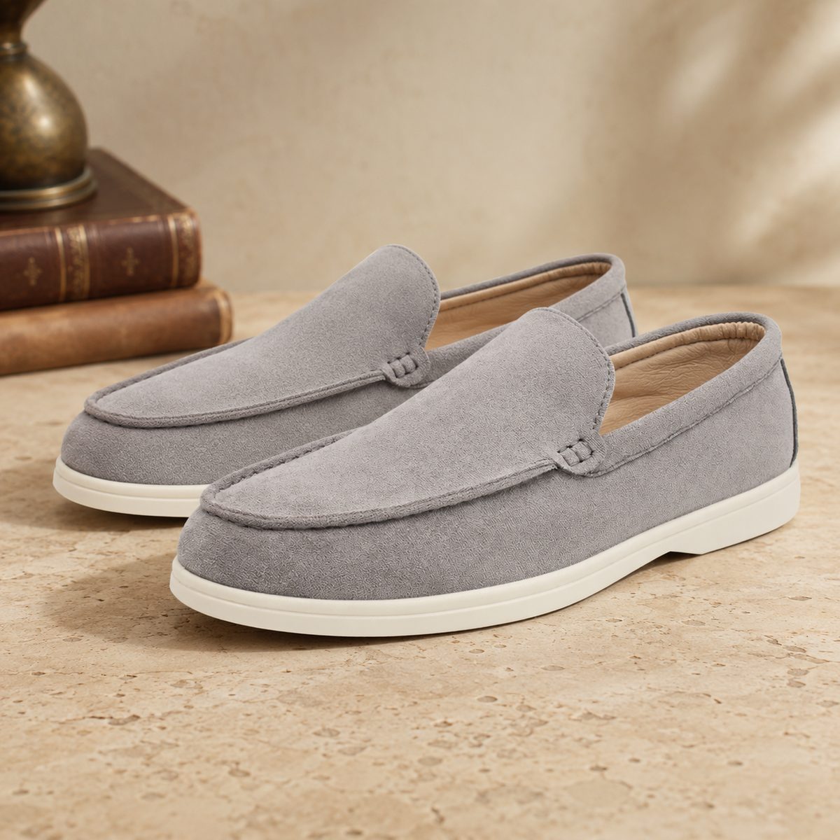 ROWAN — Long Distance Driving Shoes
