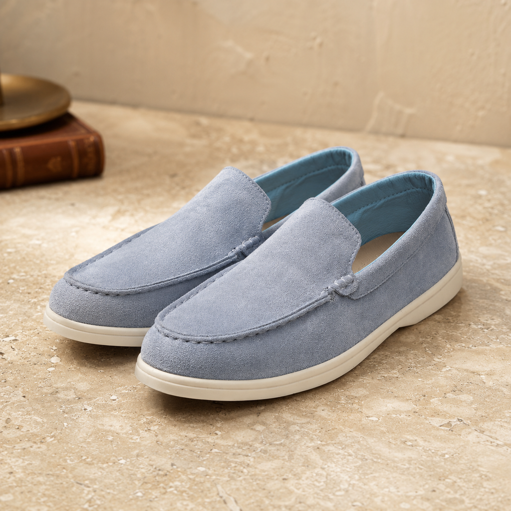 ROWAN — Long Distance Driving Shoes