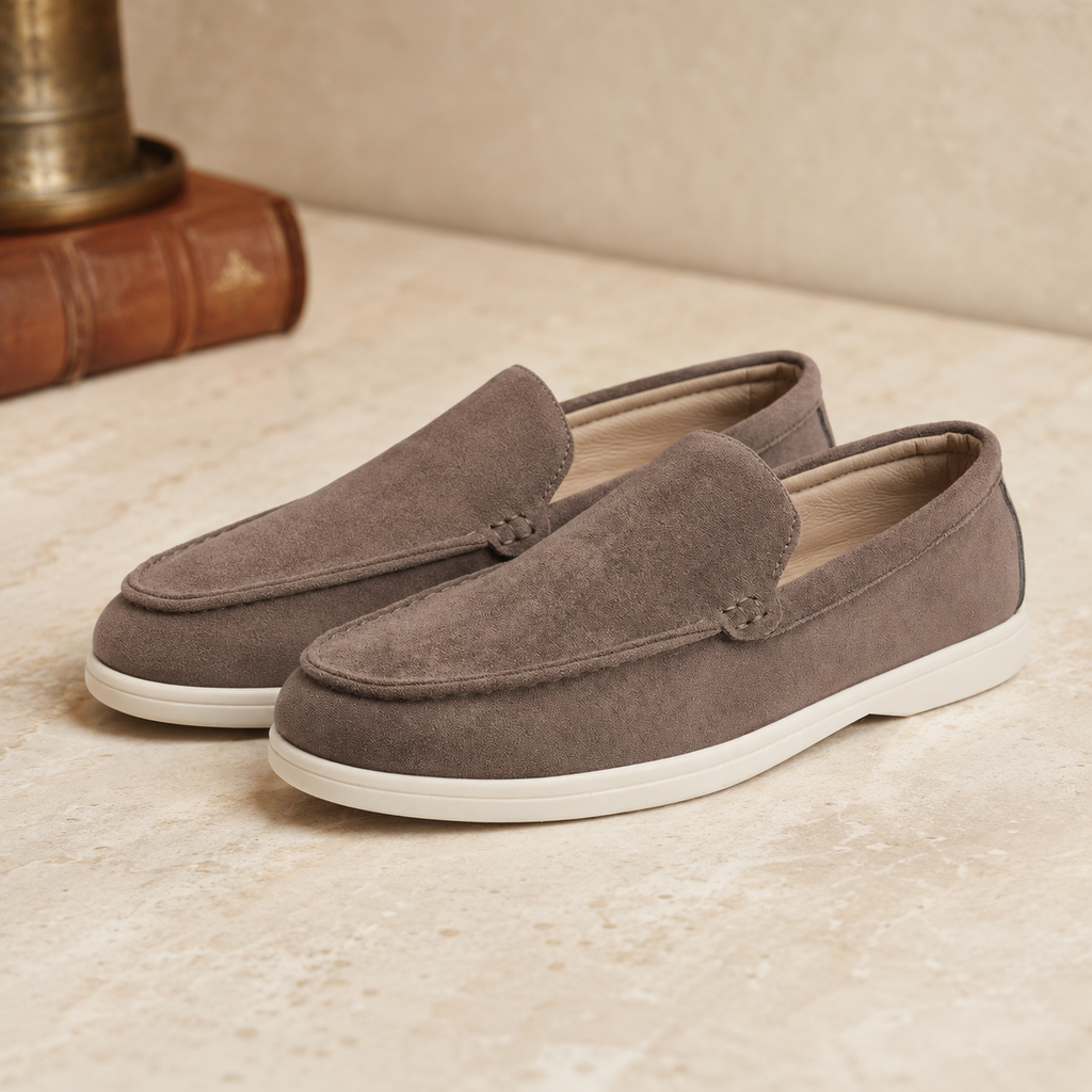 ROWAN — Long Distance Driving Shoes