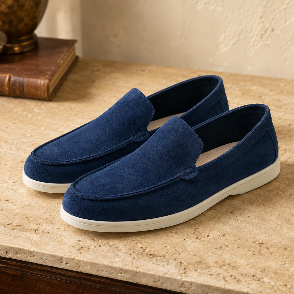 ROWAN — Long Distance Driving Shoes