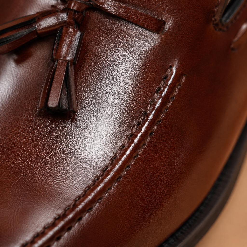 AUGUST — Formal Leather Shoes