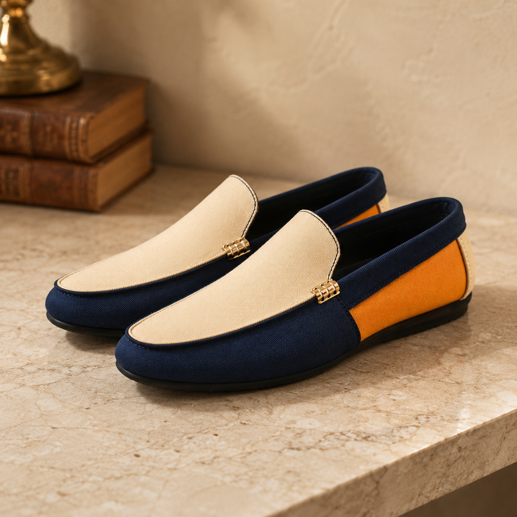 RAY — Lazy Driving Shoes