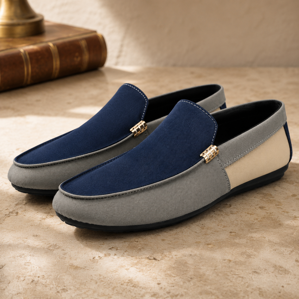 RAY — Lazy Driving Shoes