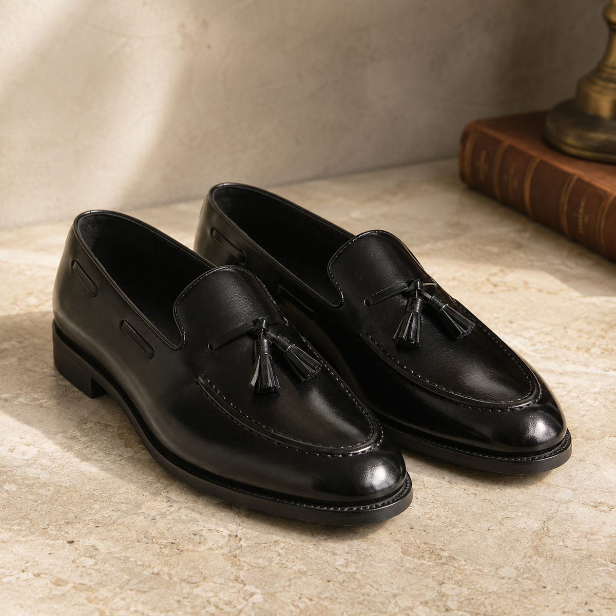 CARTER — Business Dress Shoes