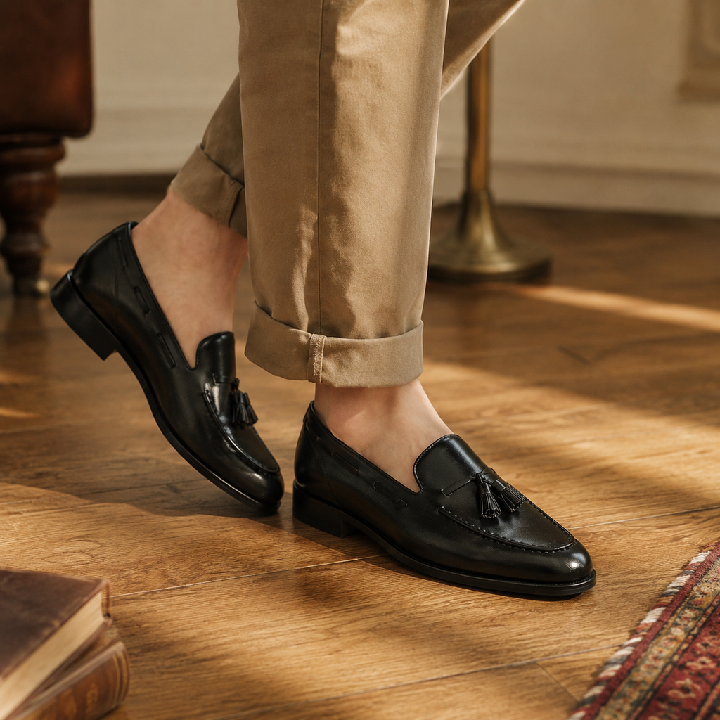 CARTER — Business Dress Shoes