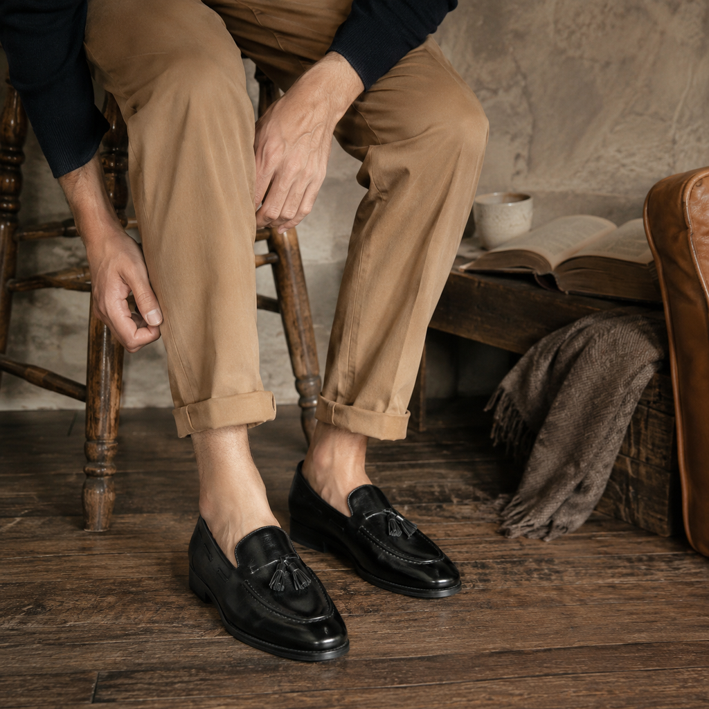 CARTER — Business Dress Shoes