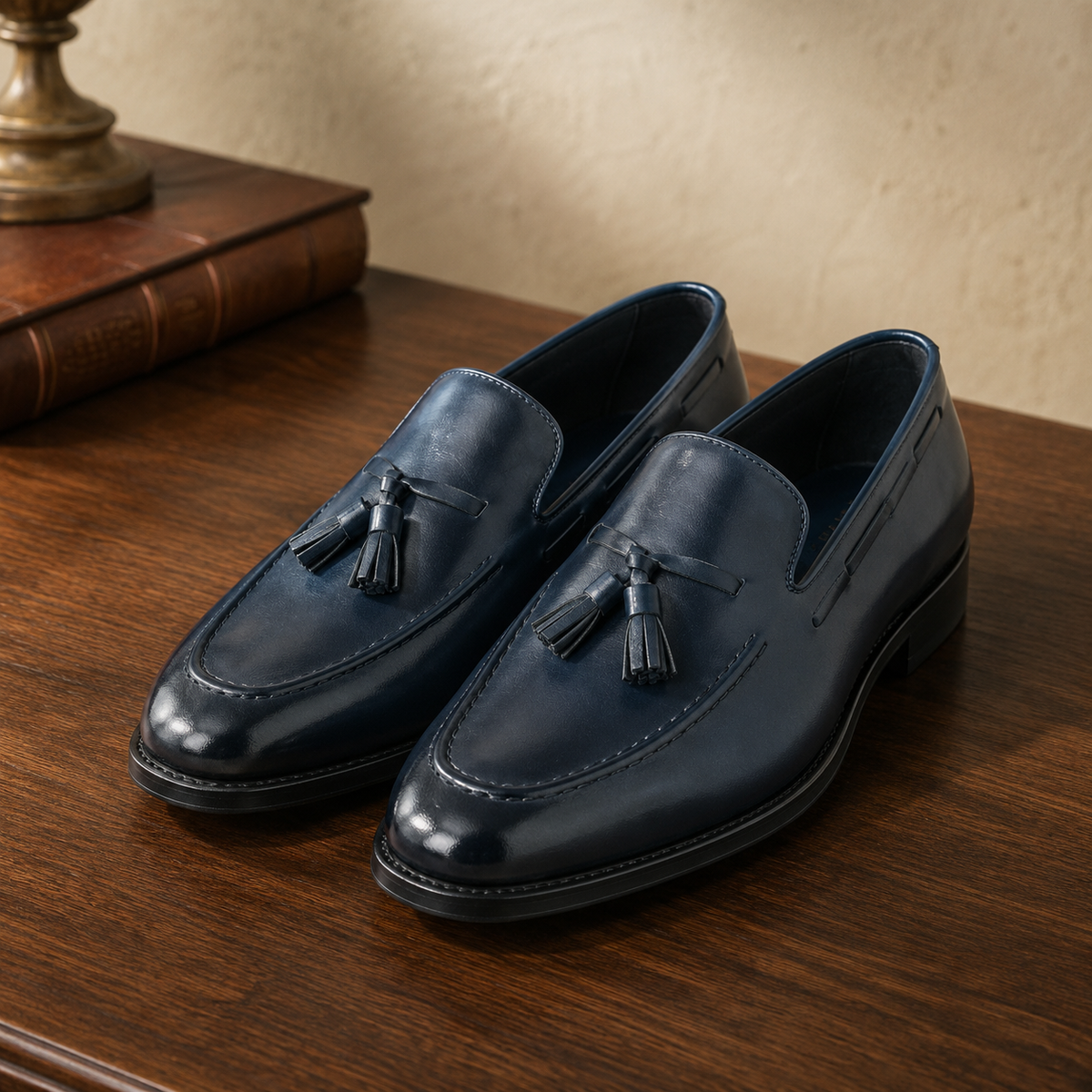 CARTER — Business Dress Shoes
