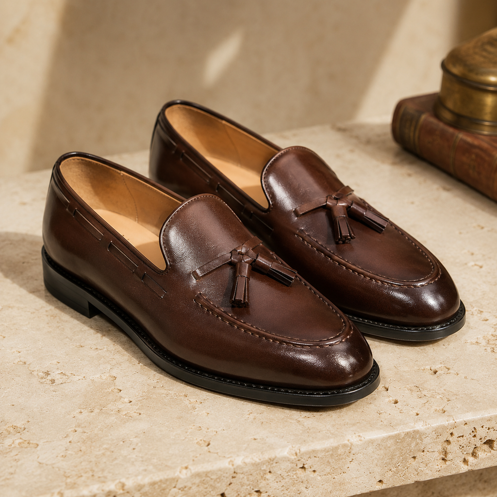 CARTER — Business Dress Shoes