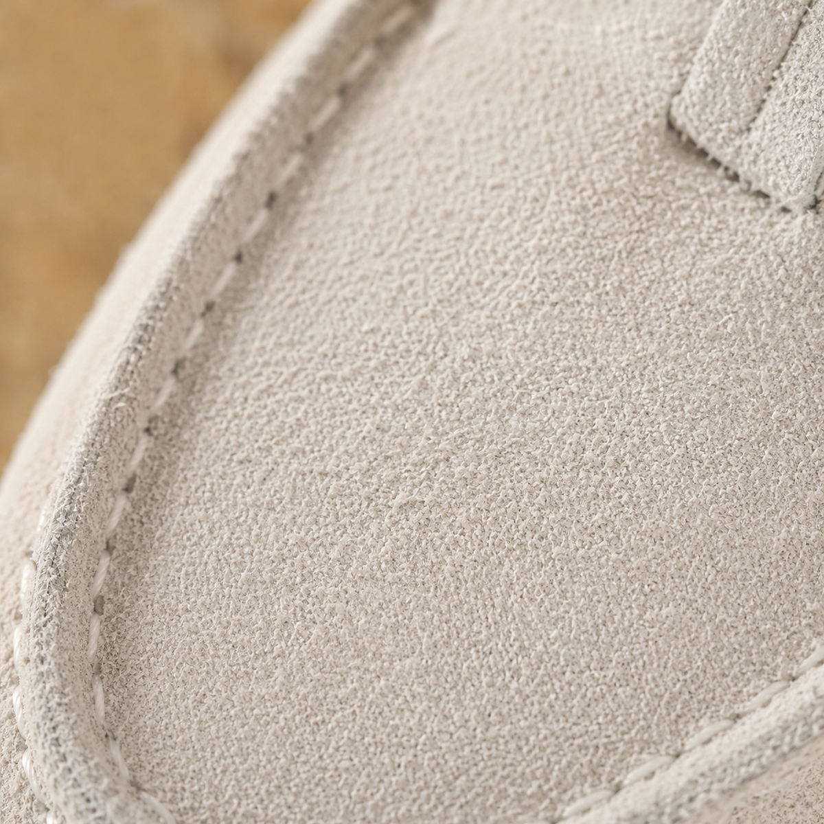 EDEN — Soft Leather Loafers
