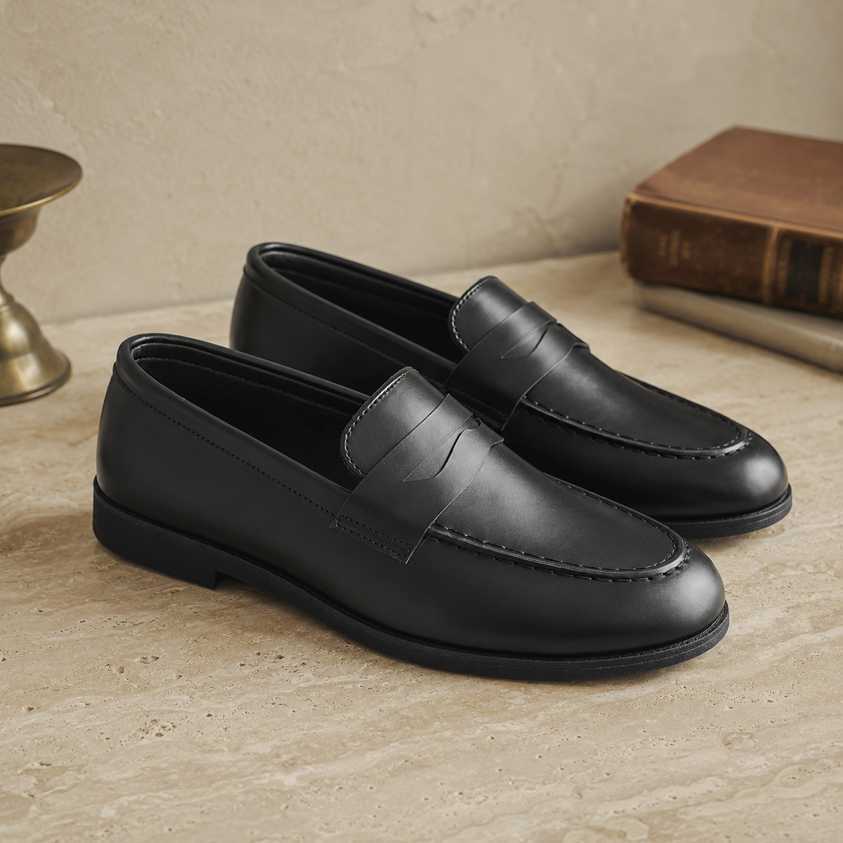 FELIX — Lightweight Dress Shoes