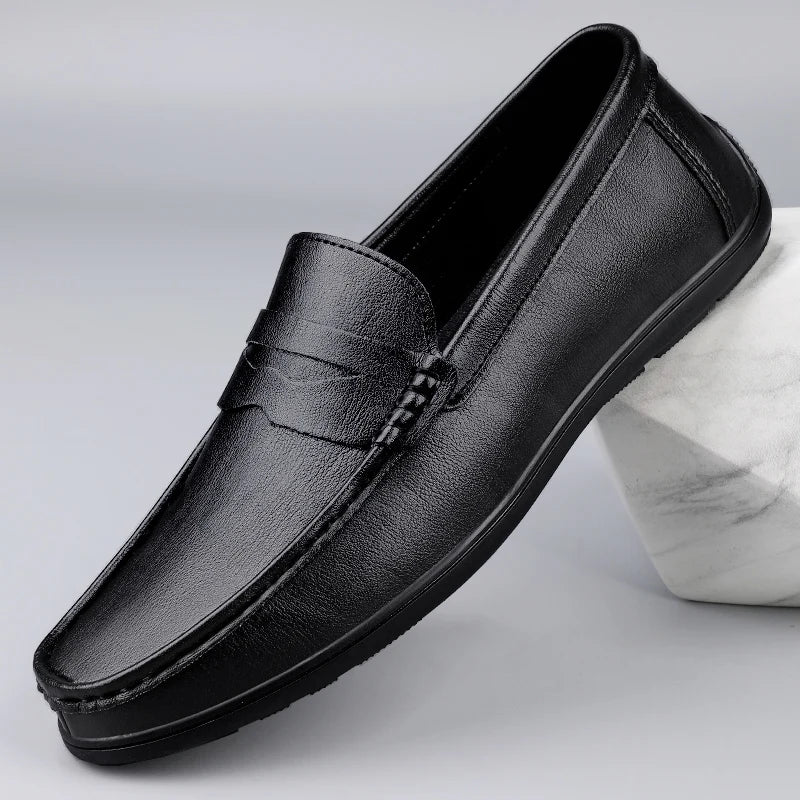 DALTON — Slip-On Loafers